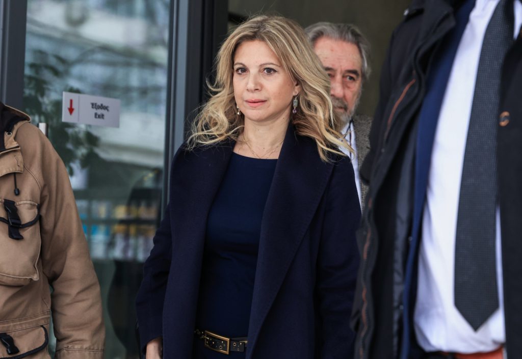 Δημοσκόπηση GPO: Από Πλεύση Ελευθερίας, Νίκη, και Ελληνική Λύση οι δεξαμενές ψηφοφόρων για το κόμμα Καρυστιανού δημοσκόπηση