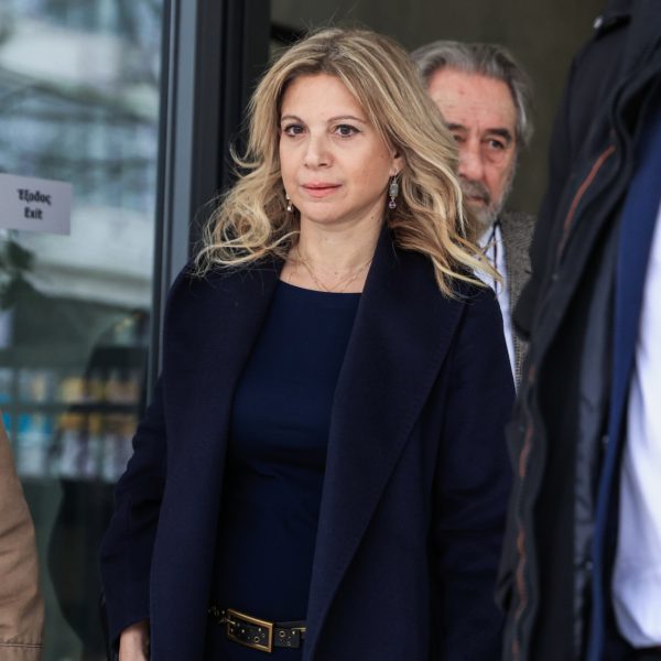 Δημοσκόπηση GPO: Από Πλεύση Ελευθερίας, Νίκη, και Ελληνική Λύση οι δεξαμενές ψηφοφόρων για το κόμμα Καρυστιανού