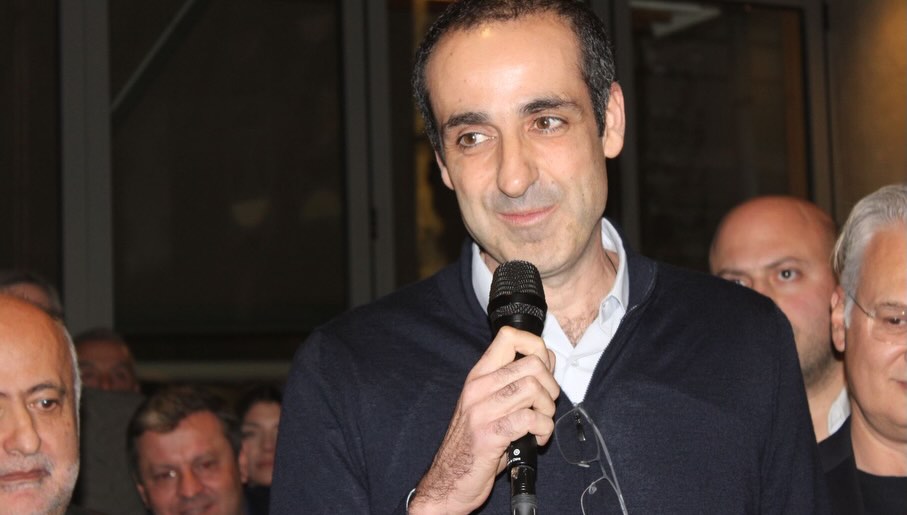 Γρηγόρης Δημητριάδης: Παρουσία με κοινωνικό και πολιτικό αποτύπωμα