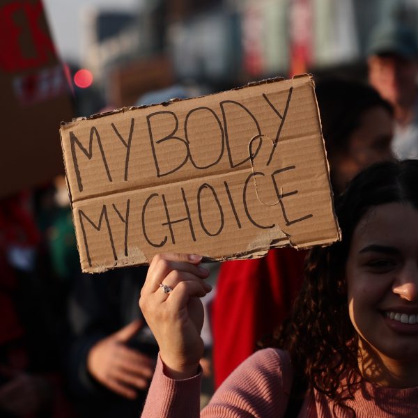 Δεν είναι ζήτημα ηθικής, είναι ζήτημα ζωής: Η άμβλωση στην Ελλάδα