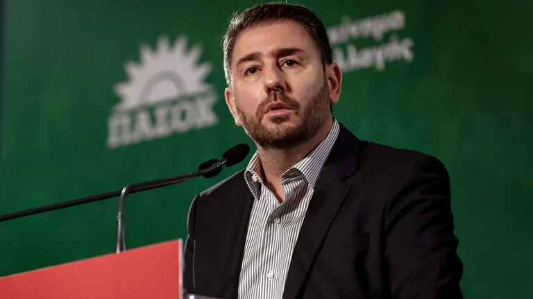 ανδρουλάκης