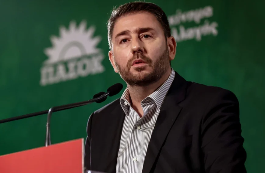 ανδρουλάκης