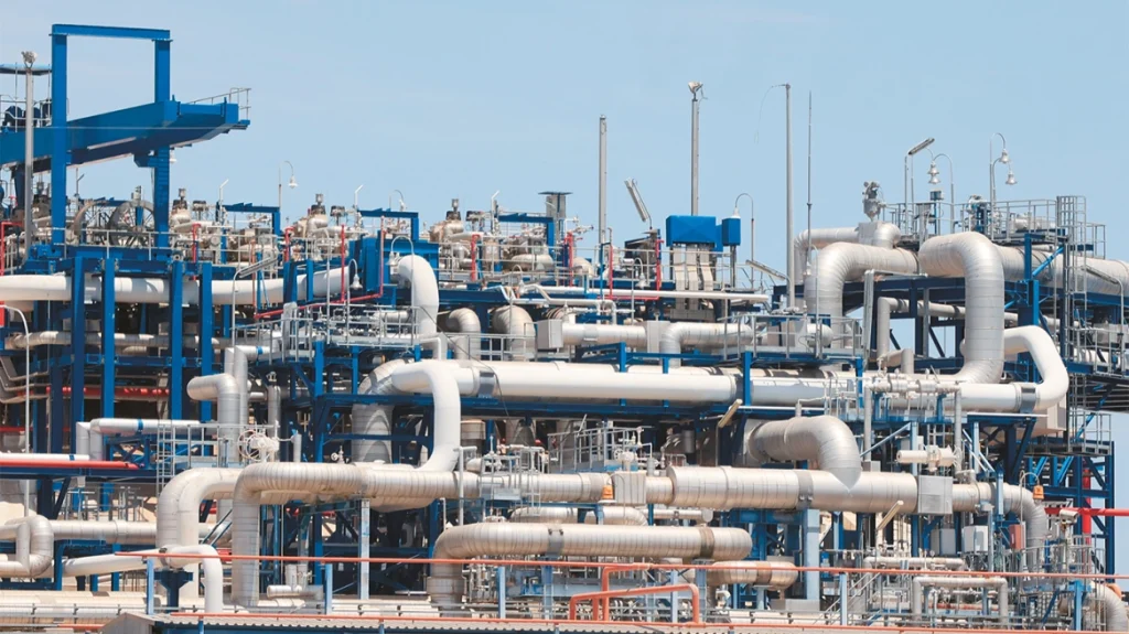 Οι χώρες της ΕΕ έδωσαν την τελική έγκριση για την απαγόρευση των εισαγωγών ρωσικού φυσικού αερίου μέχρι το τέλος του 2027 ΕΕ