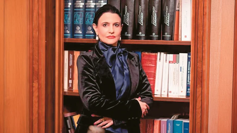 γρατσία