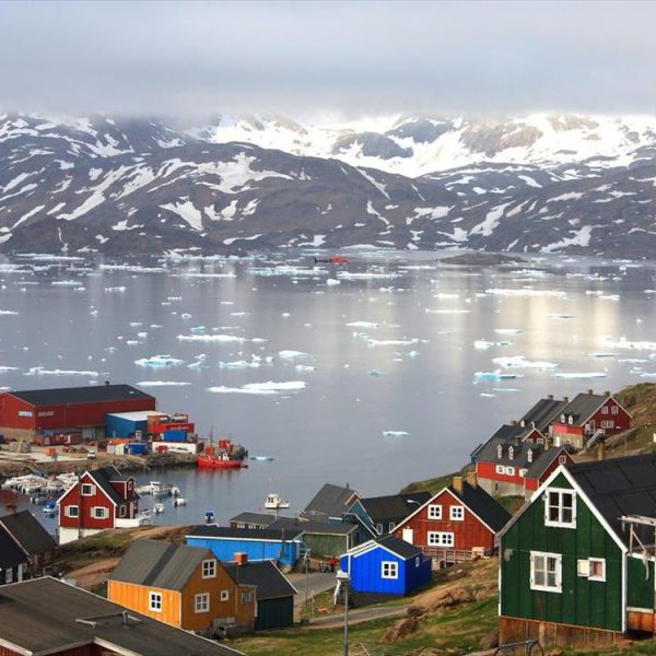 Γροιλανδία: Τι σημαίνει το «πλαίσιο συμφωνίας» που ανακοίνωσε ο Τραμπ – Ασφάλεια, ορυκτά και Χρυσός Θόλος