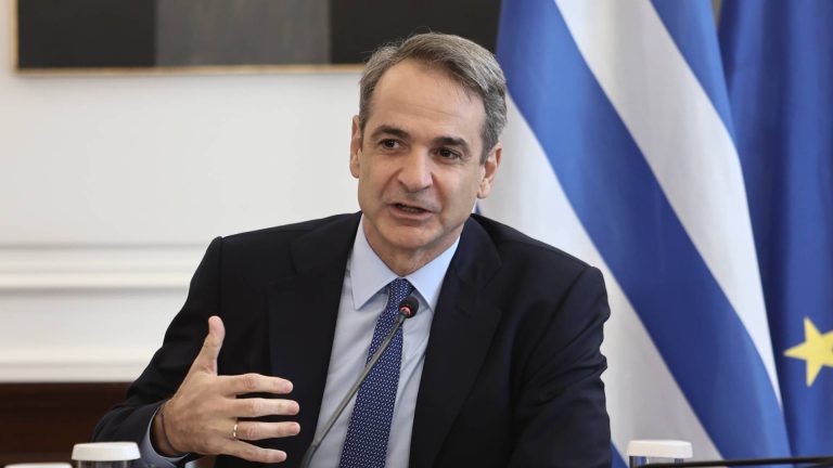 ηγεσία