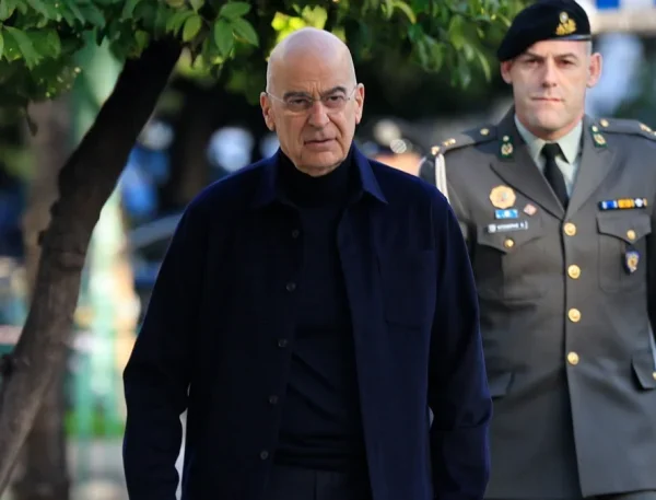 ΚΥΣΕΑ: Αποφάσισε την παράταση της θητείας των Αρχηγών των Γενικών Επιτελείων Στρατού, Ναυτικού και Αεροπορίας