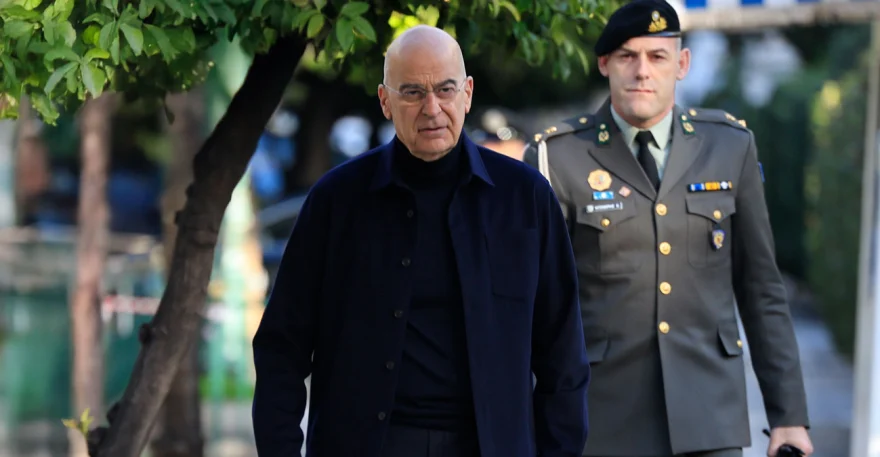 ΚΥΣΕΑ: Αποφάσισε την παράταση της θητείας των Αρχηγών των Γενικών Επιτελείων Στρατού, Ναυτικού και Αεροπορίας