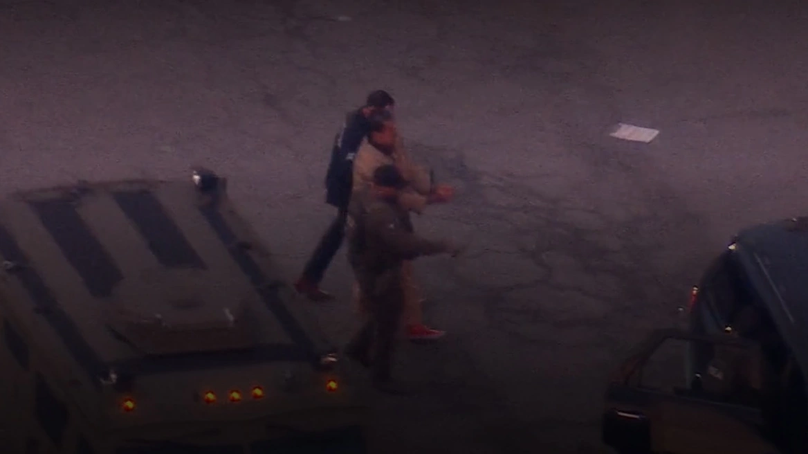 μαδούρο νικολάς