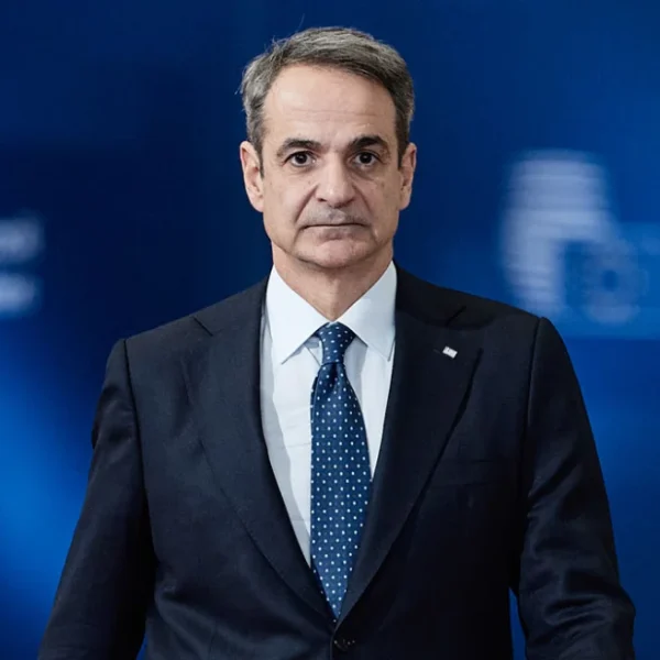 Μητσοτάκης: Η Ευρώπη οφείλει να είναι ενωμένη και με διαύλους συνεργασίας με τις ΗΠΑ, ακόμη και σε περιόδους έντασης – Επιδιώκουμε ενεργό ρόλο στη Γάζα