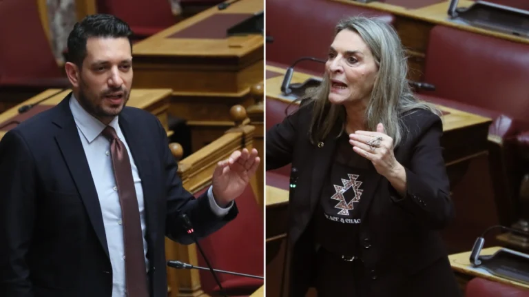 Πέρκα