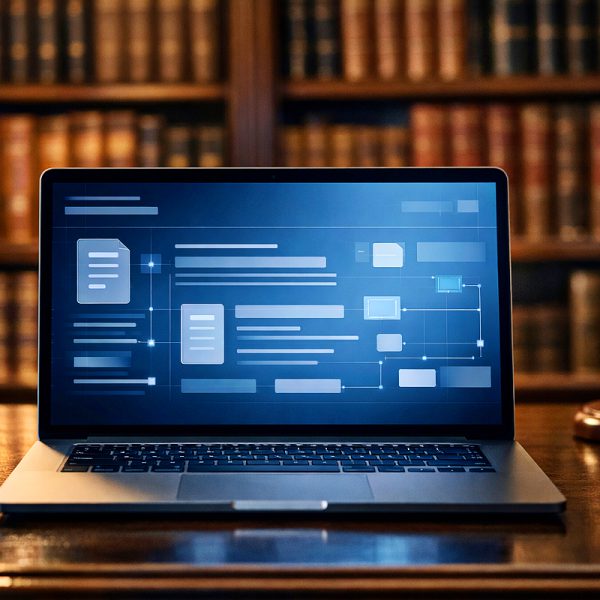 Από το χαρτί στην οθόνη: Ο ψηφιακός δικαστικός φάκελος αλλάζει τη Δικαιοσύνη