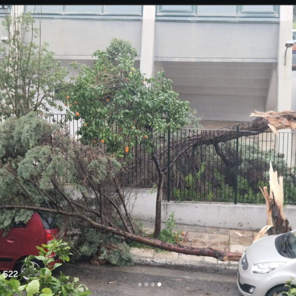 Αγία Βαρβάρα: Η αδιαφορία της διοίκησης Μίχου γεννάει προβληματισμούς και κινδύνους