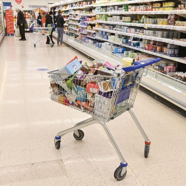 Πρόστιμα 1,05 εκατ. ευρώ από τη ΔΙΜΕΑ σε 3 σούπερ μάρκετ και 2 εταιρείες τροφίμων για υπέρβαση πλαφόν στο περιθώριο κέρδους