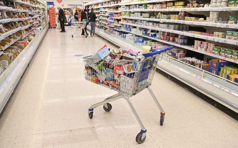 Πρόστιμα 1,05 εκατ. ευρώ από τη ΔΙΜΕΑ σε 3 σούπερ μάρκετ και 2 εταιρείες τροφίμων για υπέρβαση πλαφόν στο περιθώριο κέρδους
