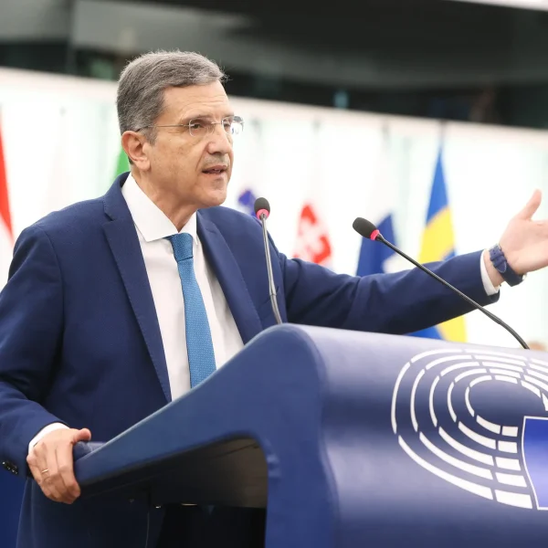 Ο ρόλος κλειδί του Γιώργου Αυτιά στον Ευρωπαϊκό Προϋπολογισμό 2027 και οι ευρύτερες προεκτάσεις για την Ελλάδα