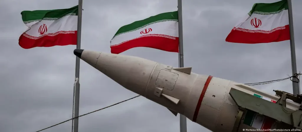 Κρίσιμες ώρες στη Μέση Ανατολή: Γιατί μια επίθεση στο Ιράν είναι πολύ πιο ριψοκίνδυνη από τη σύλληψη του Μαδούρο