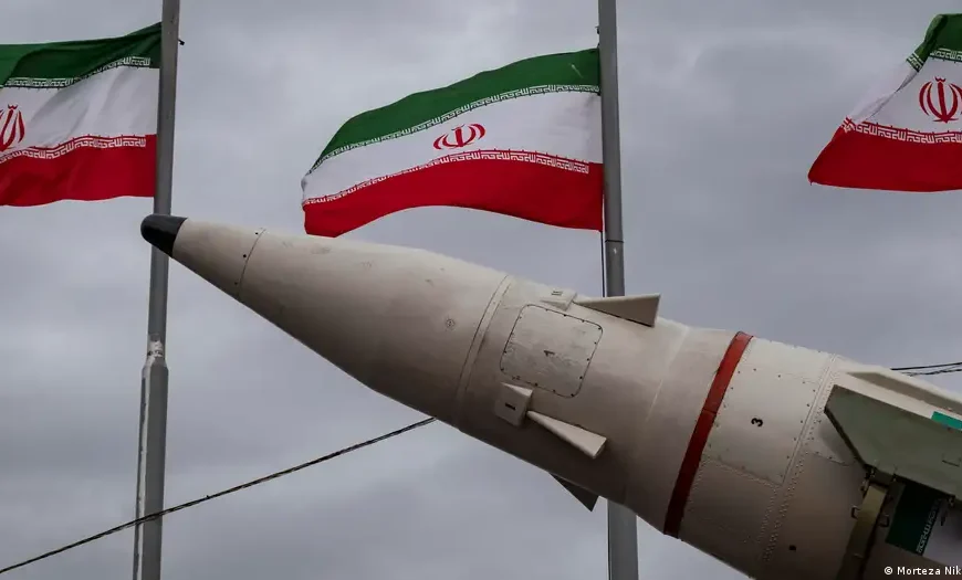 Κρίσιμες ώρες στη Μέση Ανατολή: Γιατί μια επίθεση στο Ιράν είναι πολύ πιο ριψοκίνδυνη από τη σύλληψη του Μαδούρο