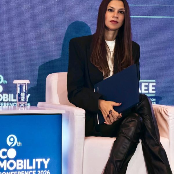 Η Δέσποινα Παλιαρούτα βάζει τάξη στην ενέργεια