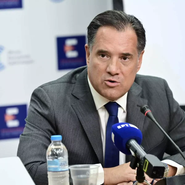 Γεωργιάδης: Η μήνυση Κωνσταντοπούλου έγινε 10 λεπτά πριν τα μεσάνυχτα για να μην μπορώ να τη μηνύσω κι εγώ – Η Καρυστιανού εκφράζει τον χώρο του παραλογισμού