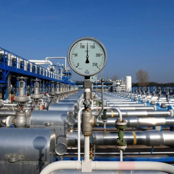 Συγχαρητήρια από την κυβέρνηση Τραμπ στην Ελλάδα για τον Κάθετο Διάδρομο και τις ενεργειακές συμφωνίες του P-TEC