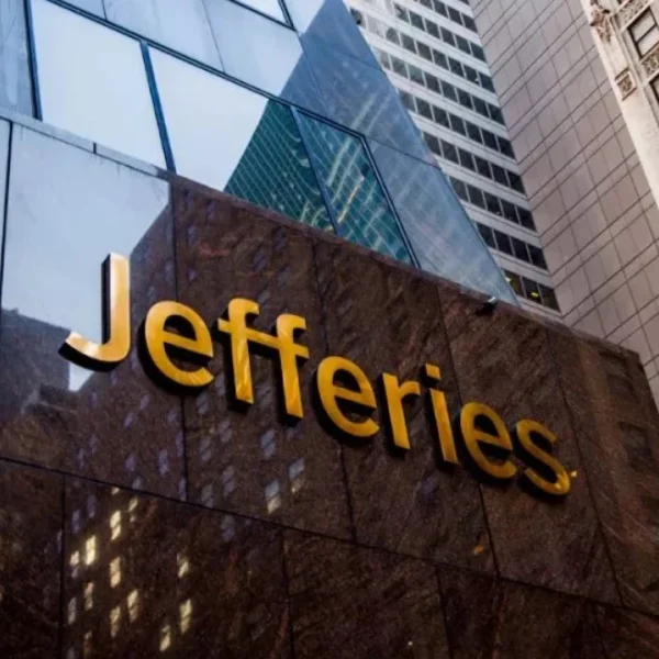 jefferies