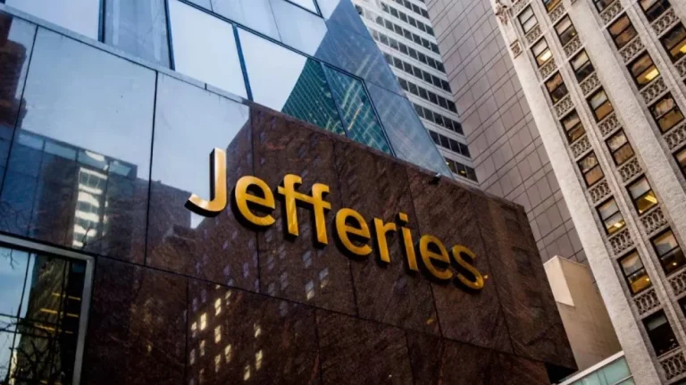 jefferies