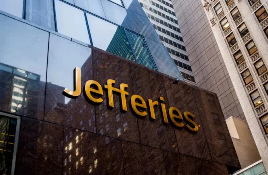 jefferies