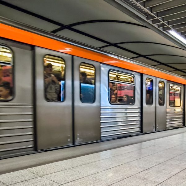 ΗΣΑΠ: Η μεγάλη ανακαίνιση των συρμών