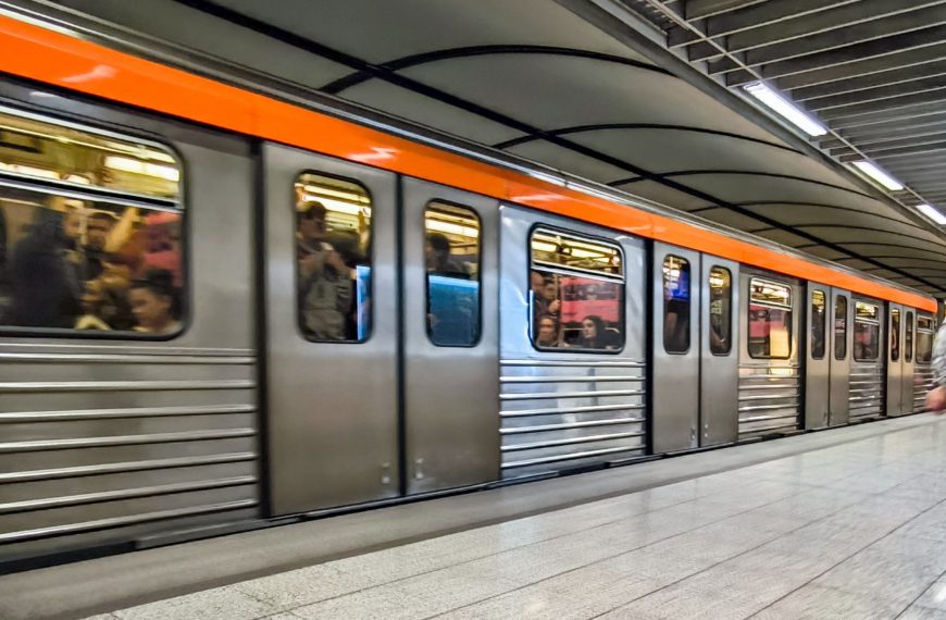 ΗΣΑΠ: Η μεγάλη ανακαίνιση των συρμών