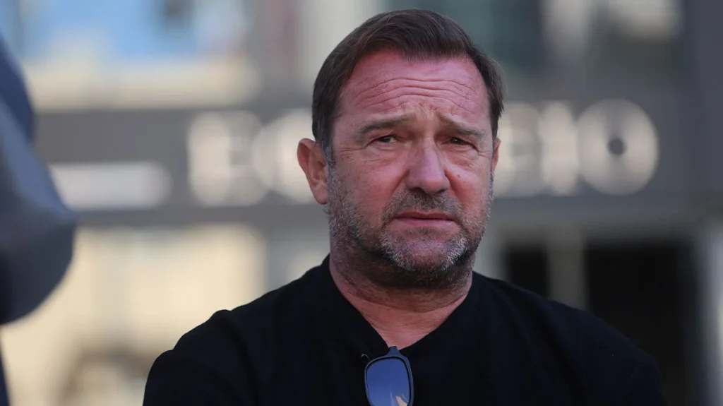 αμαξοστοιχία