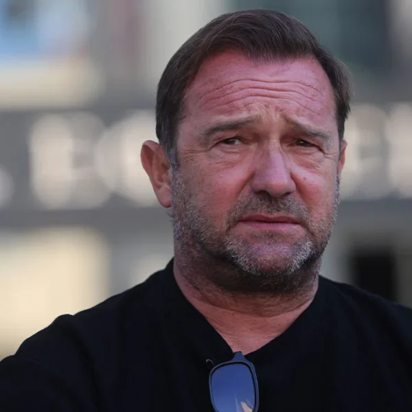 αμαξοστοιχία