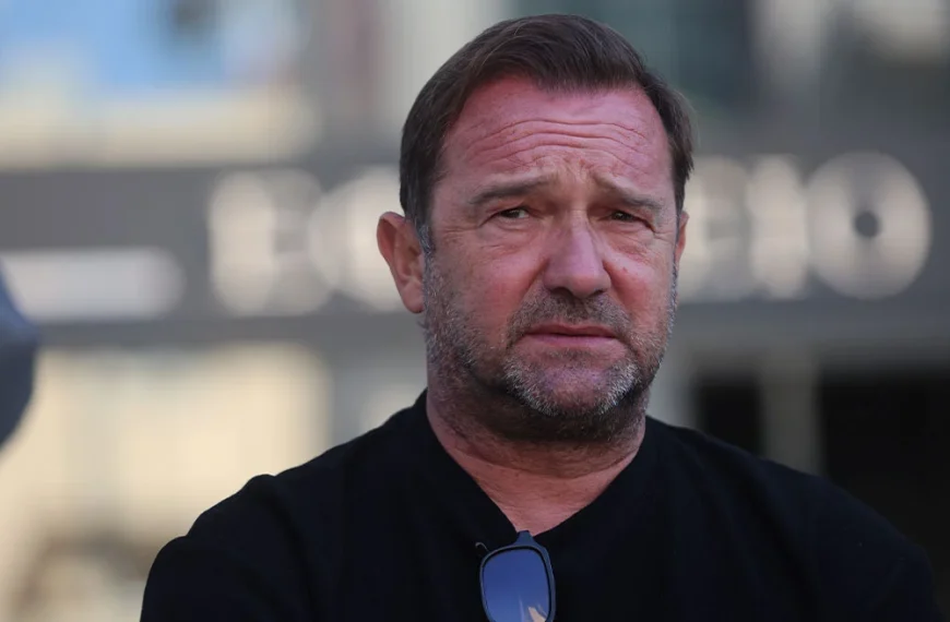 αμαξοστοιχία