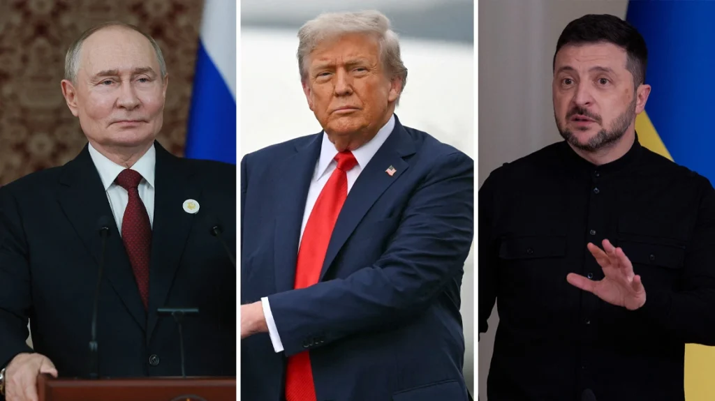 συνομιλίες