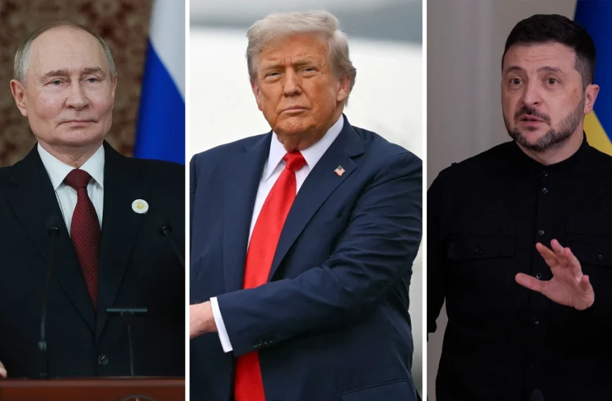 συνομιλίες