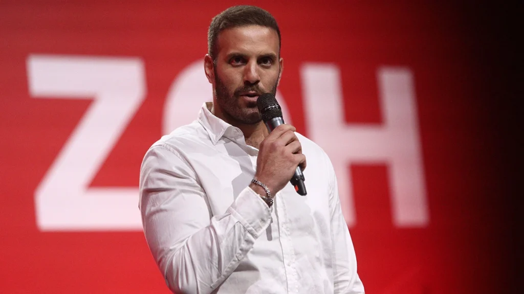 ευρωβουλευτής