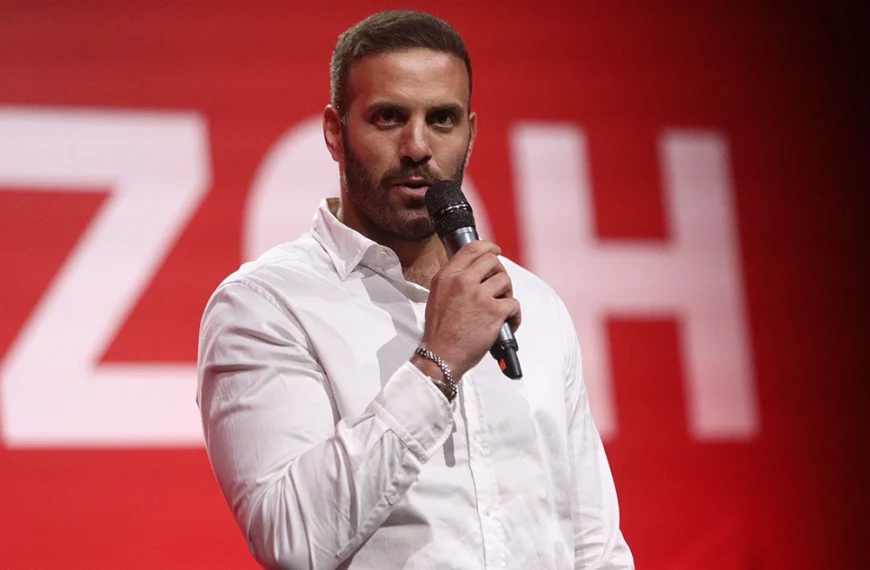 ευρωβουλευτής