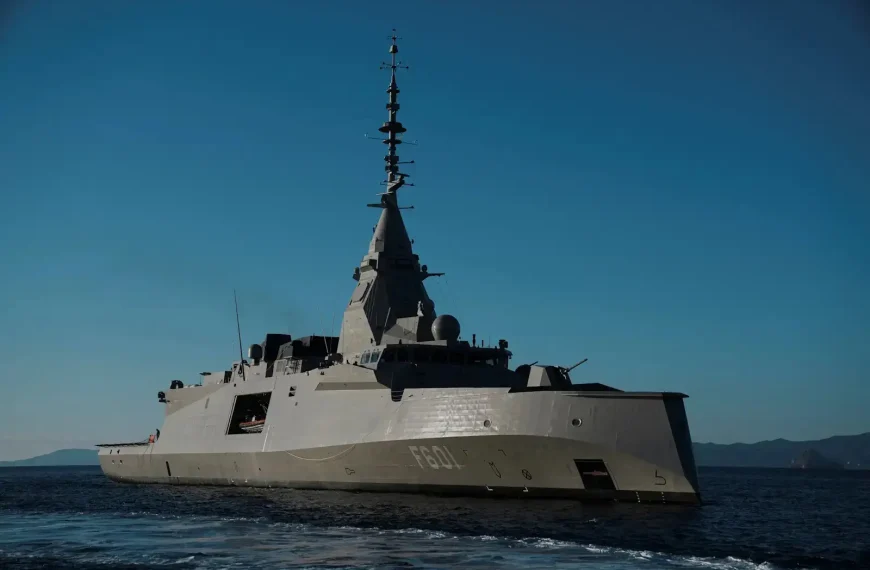 Αποστολή στρατιωτικής υποστήριξης στη Κύπρο: Έκφραση εθνικής και γεωπολιτικής συνέπειας