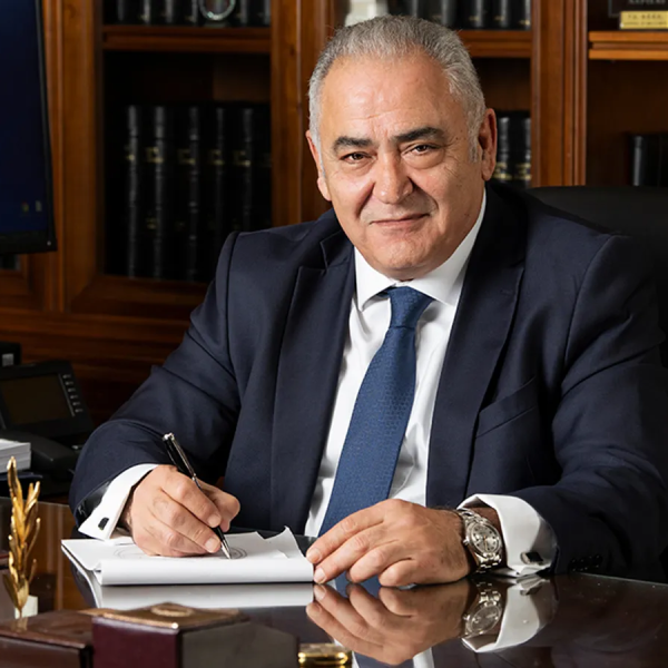 Ιωάννης Χατζηθεοδοσίου: Πολιτική επανεκκίνηση από την Αγία Βαρβάρα – Το μήνυμα για τη Δυτική Αθήνα