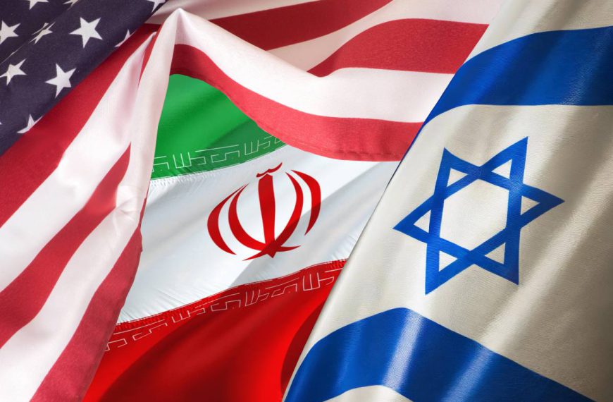 Τίνος Πόλεμος Είναι, Τελικά;