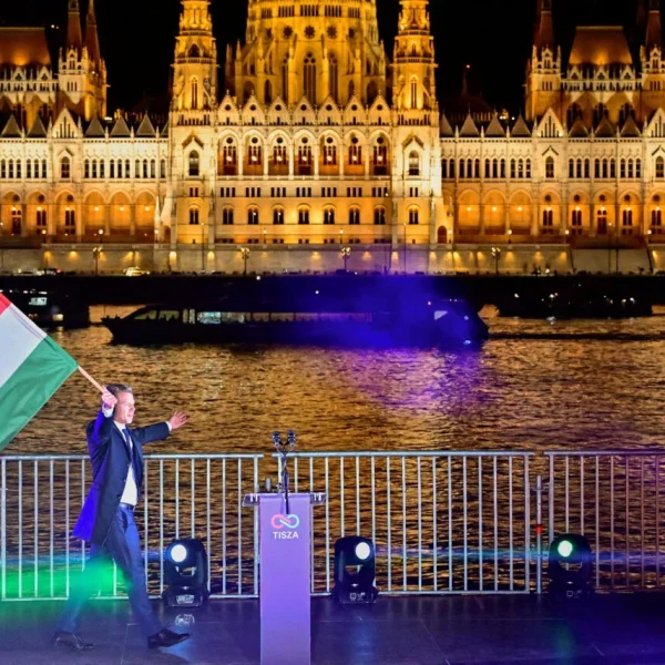 Πέτερ Μάγιαρ: Ποιος είναι ο νέος πρωθυπουργός της Ουγγαρίας