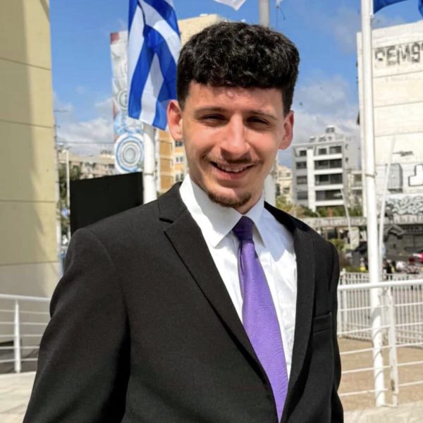 Περιστέρι: Μια πόλη που αξίζει περισσότερα – Το δικό μας στοίχημα