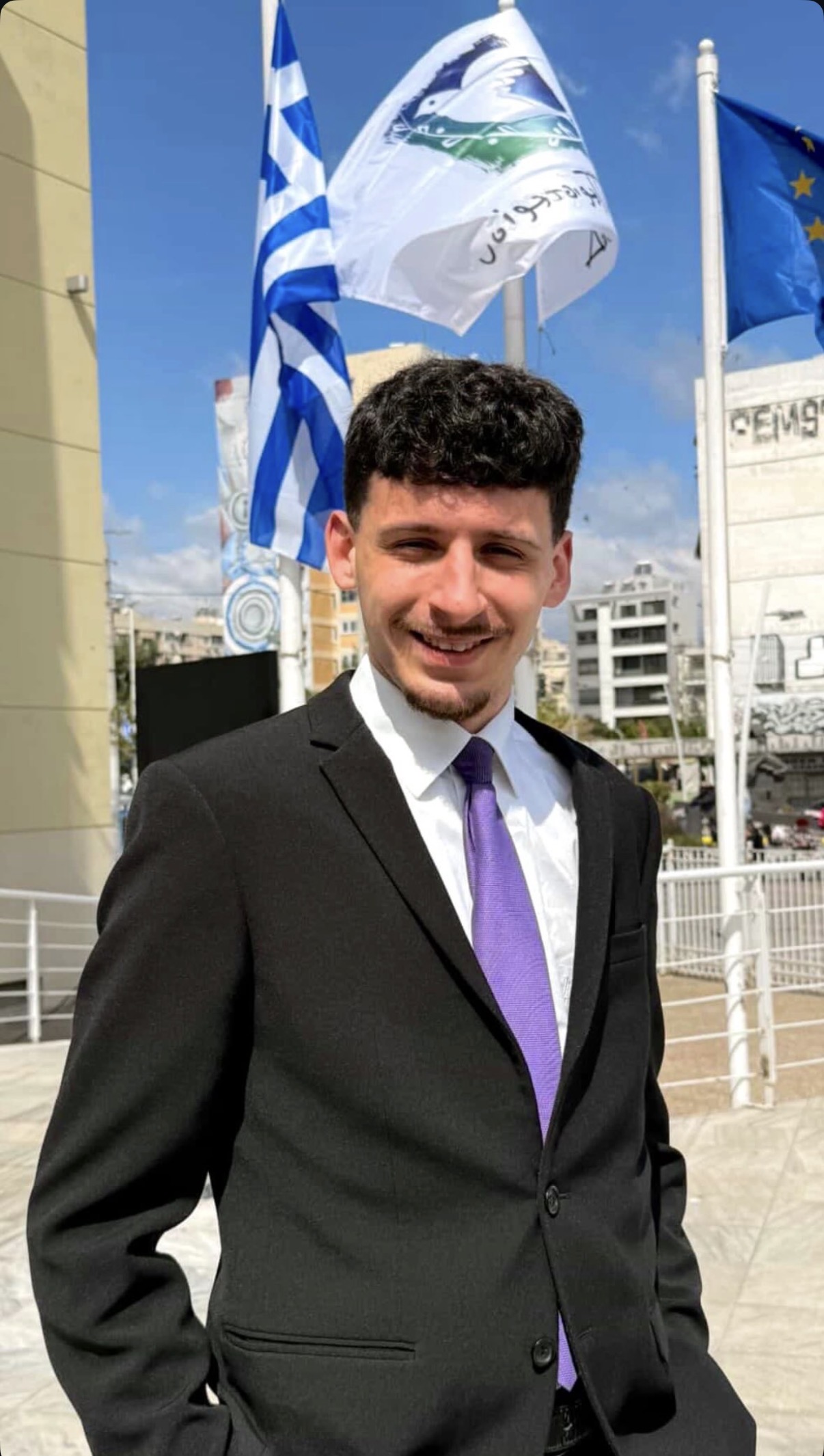 Περιστέρι: Μια πόλη που αξίζει περισσότερα – Το δικό μας στοίχημα