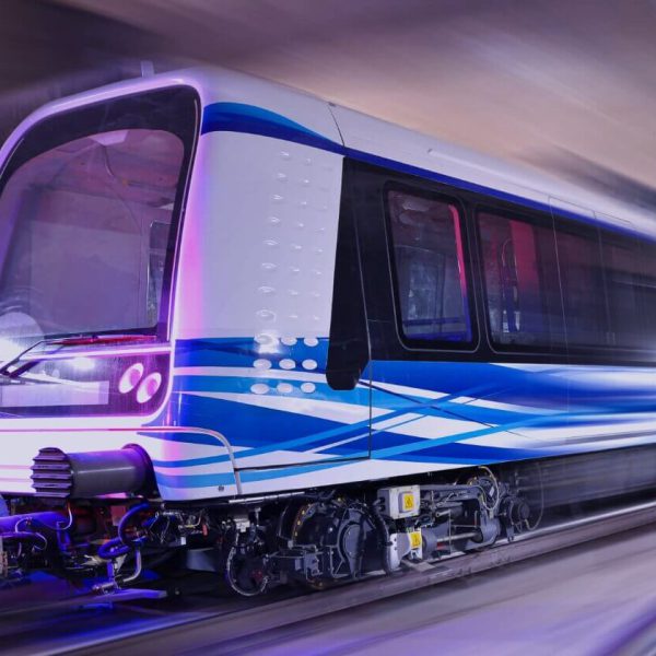 Εγκρίθηκε η χρηματοδότηση από το Social Climate Fund για νέους συρμούς στο Μετρό της Αθήνας πάνω από 900 εκατ. ευρώ