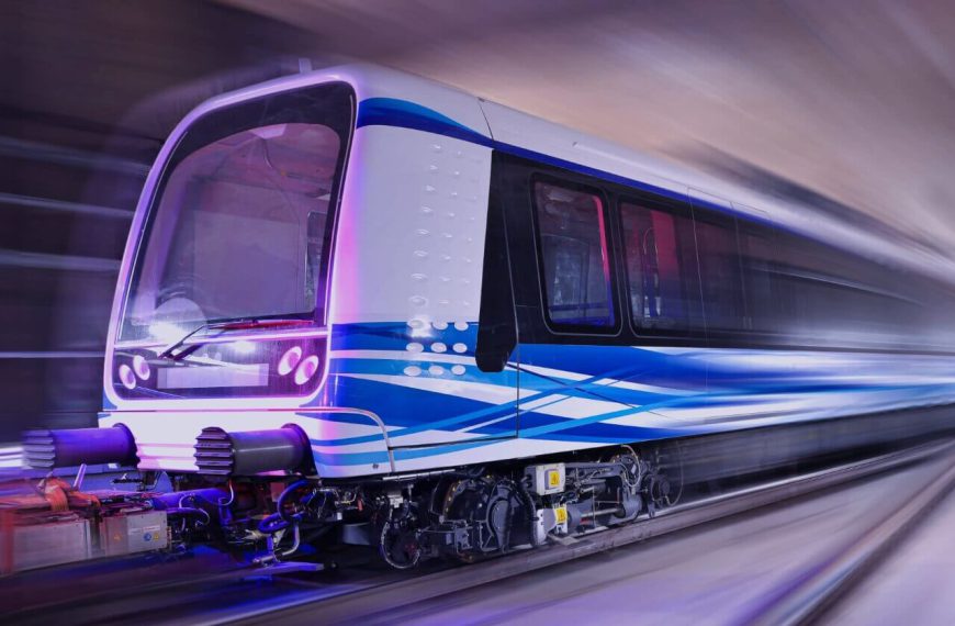 Εγκρίθηκε η χρηματοδότηση από το Social Climate Fund για νέους συρμούς στο Μετρό της Αθήνας πάνω από 900 εκατ. ευρώ