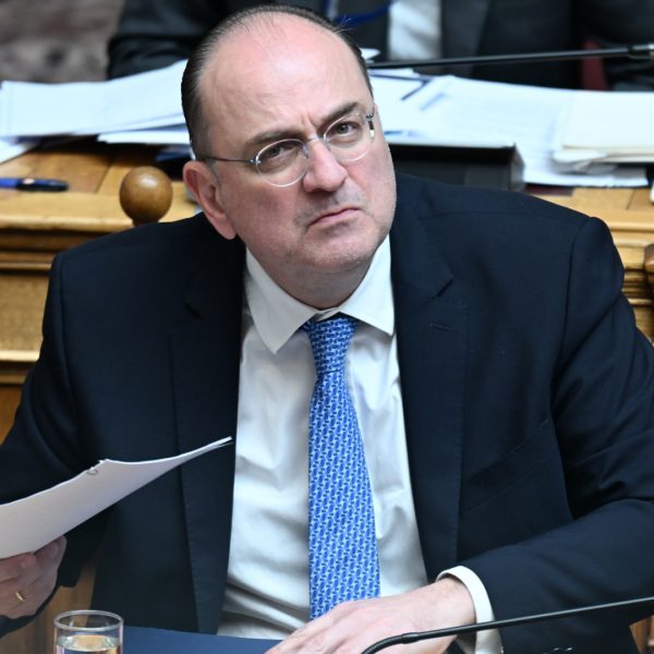 Λαζαρίδης: Ζητώ να επιστρέψω τα ποσά που μου καταβλήθηκαν αχρεωστήτως για να μην υπάρχουν σκιές