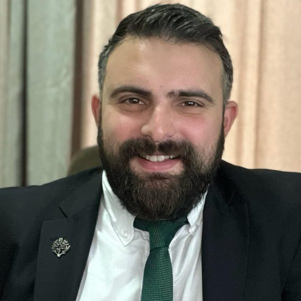 Κυκλοφόρησε «Ο Αρχιτέκτονας της Επιβολής»: Το νέο βιβλίο του Δρ. Ανάργυρου Σίδερη