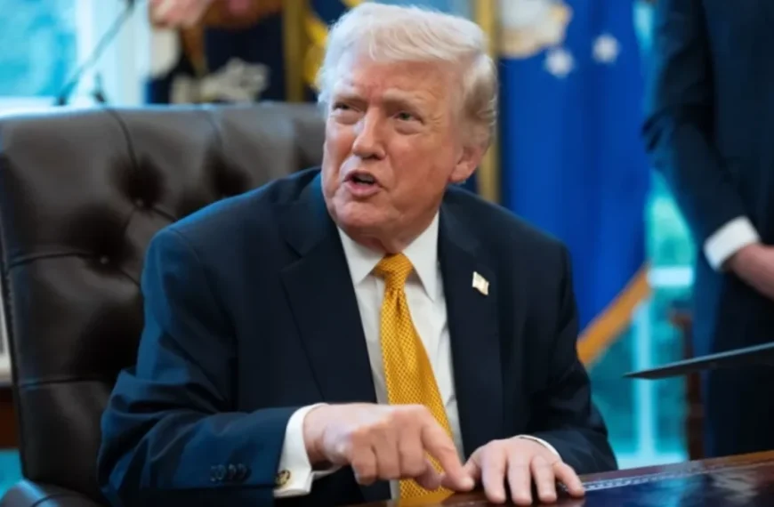 Ο Τραμπ απειλεί με αποχώρηση των ΗΠΑ από το ΝΑΤΟ