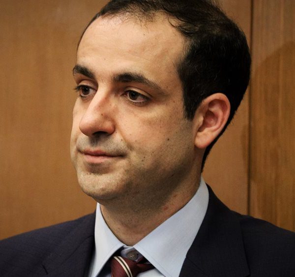 Γρηγόρης Δημητριάδης:Τα πήρα όλα πάνω μου για να προστατέψω την κυβέρνηση