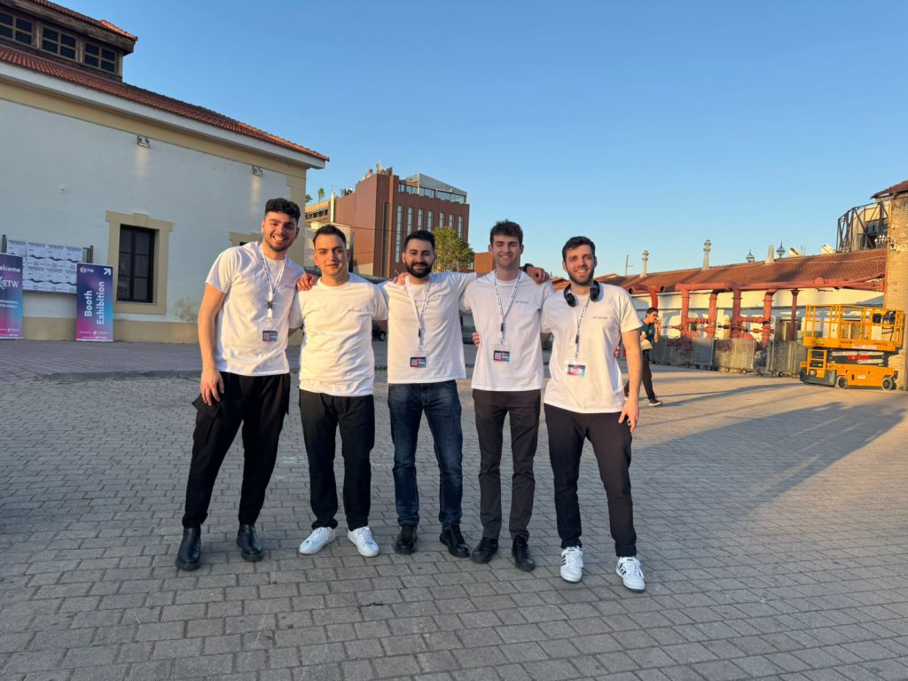Leadership Summit 2026: Η AP Group Collective φέρνει κοντά τους νέους με την επιχειρηματικότητα και την ηγεσία